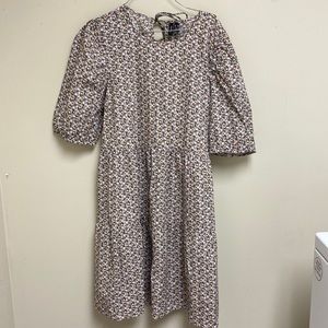 NWT Nordstrom Vero Moda dress